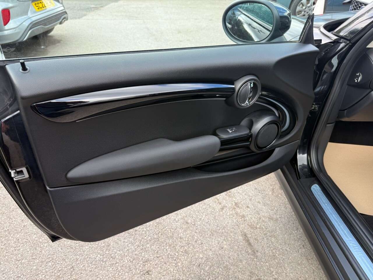 2023 MINI HATCH 2023 MINI HATCH