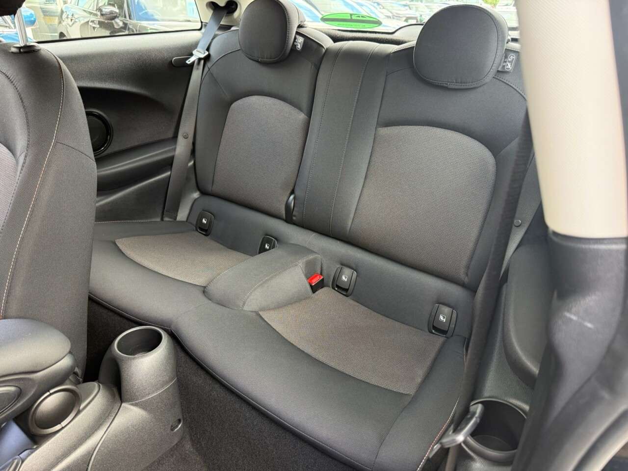 2023 MINI HATCH 2023 MINI HATCH