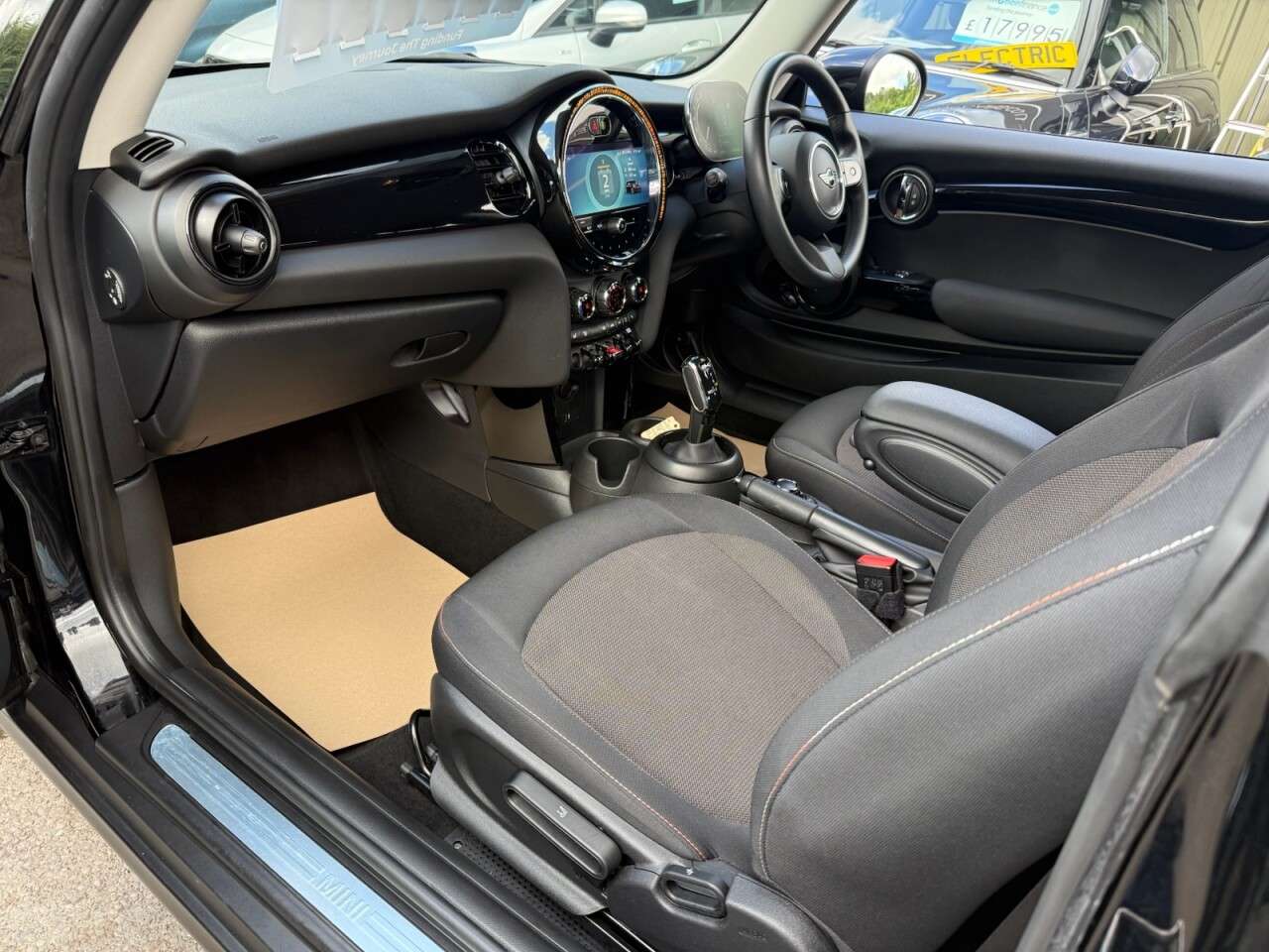 2023 MINI HATCH 2023 MINI HATCH