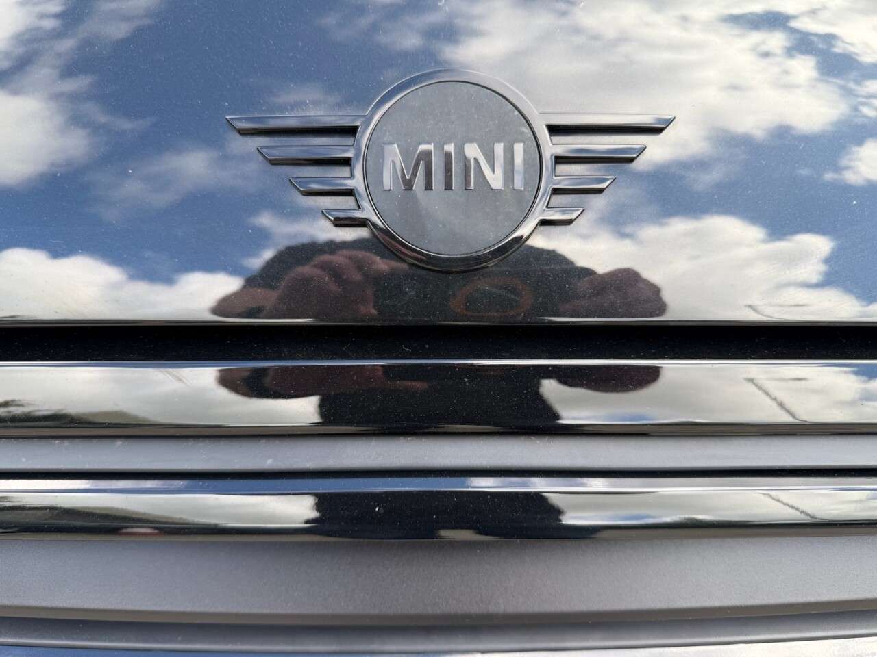 2023 MINI HATCH 2023 MINI HATCH