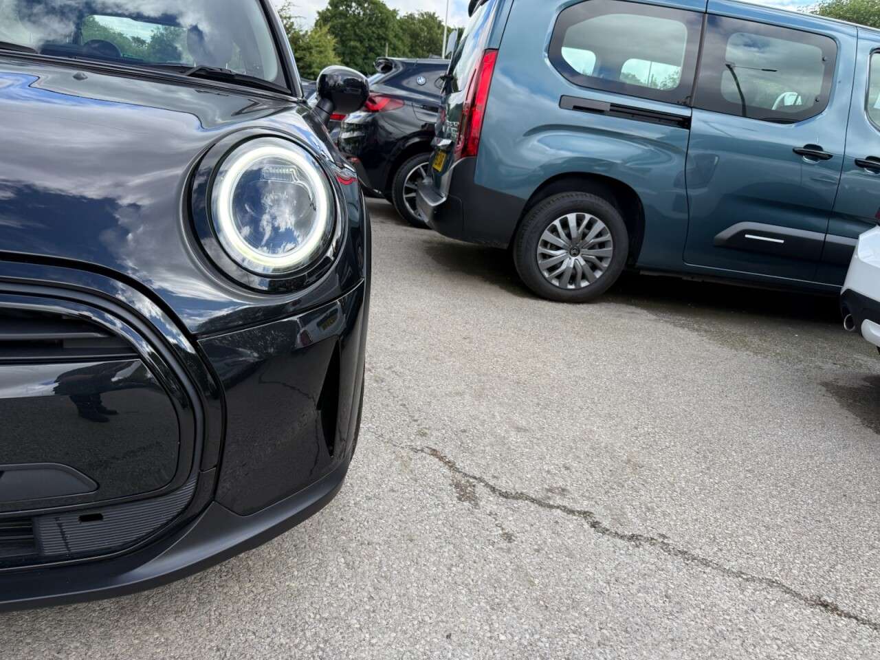 2023 MINI HATCH 2023 MINI HATCH