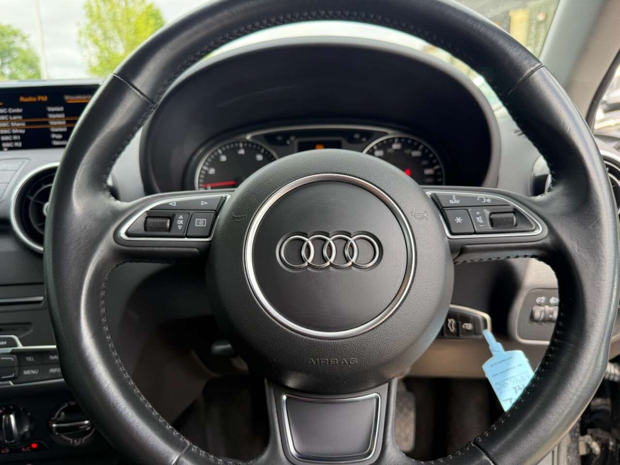 2016 AUDI A1 2016 AUDI A1