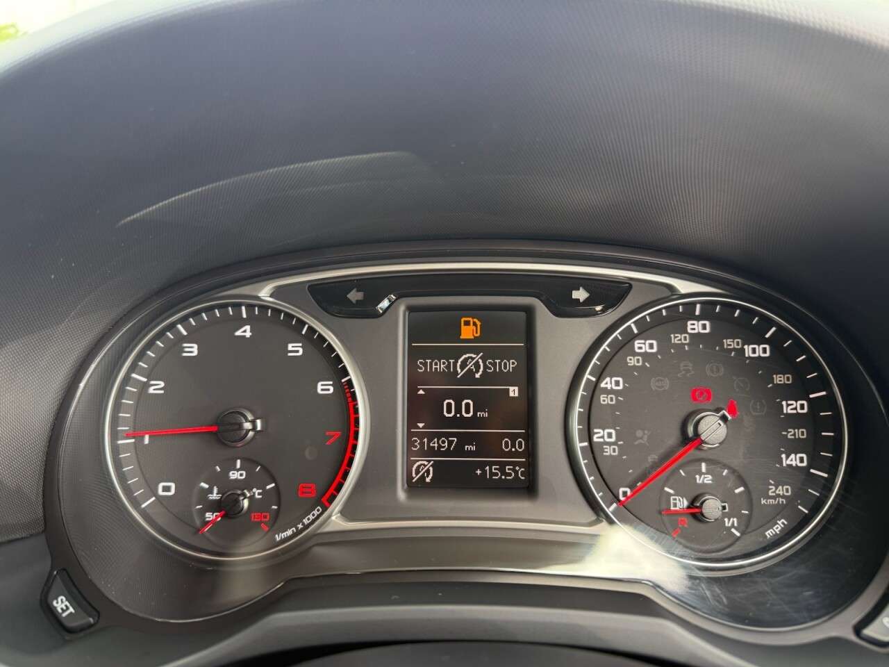 2016 AUDI A1 2016 AUDI A1