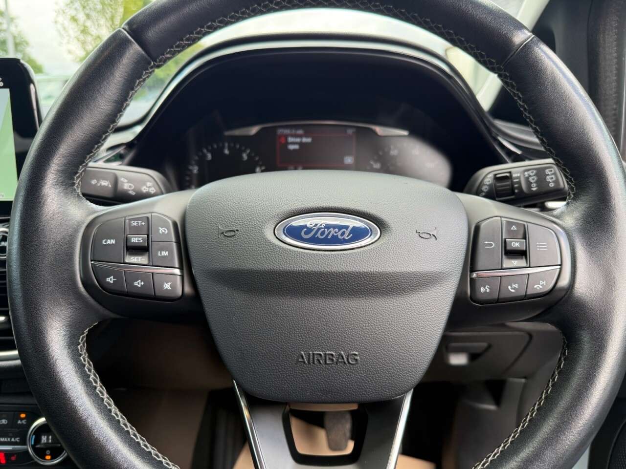 2018 FORD FIESTA 2018 FORD FIESTA