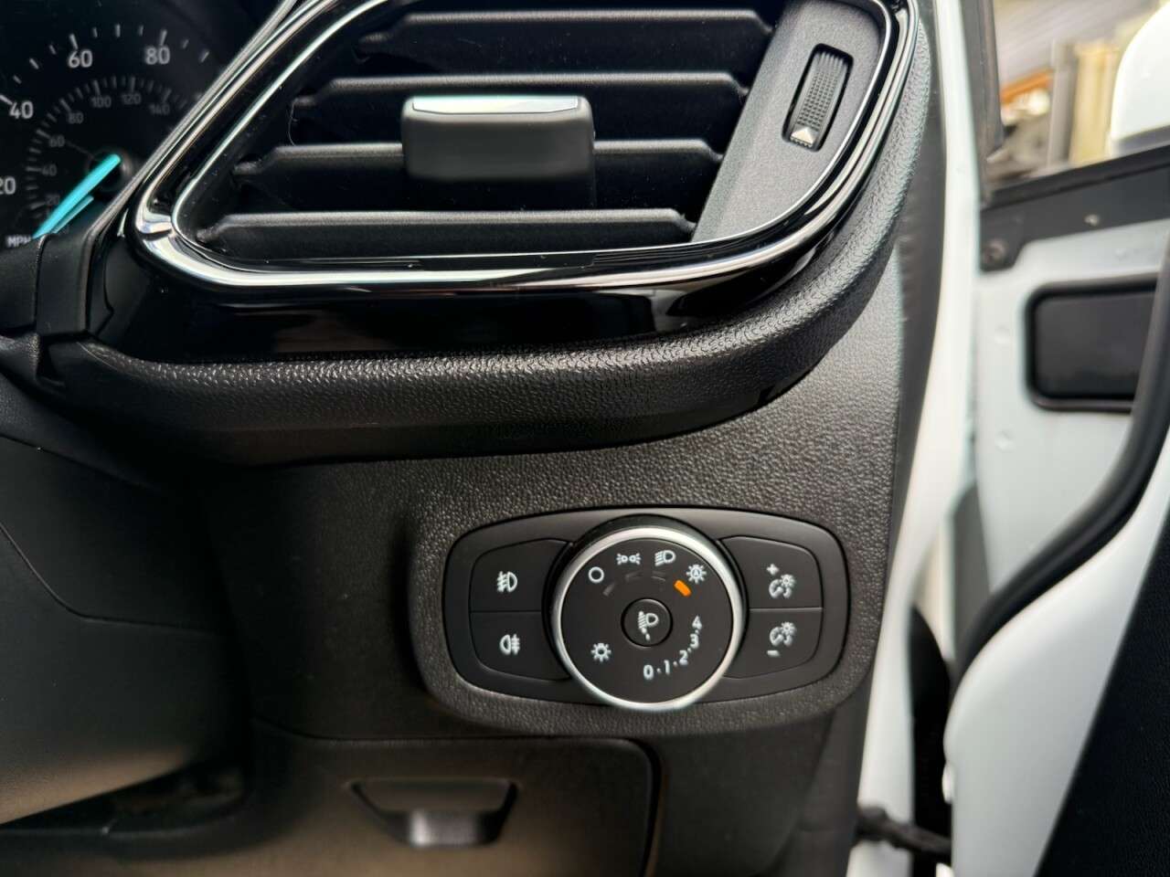 2018 FORD FIESTA 2018 FORD FIESTA
