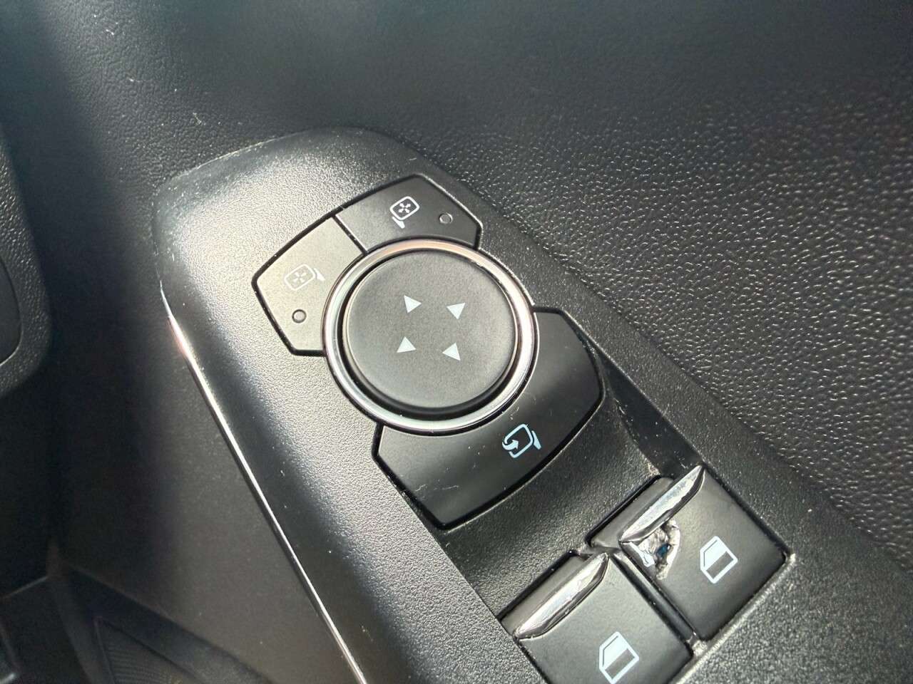 2018 FORD FIESTA 2018 FORD FIESTA