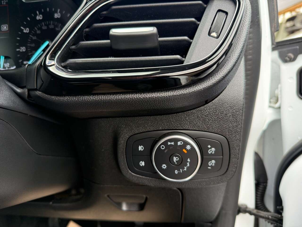 2018 FORD FIESTA 2018 FORD FIESTA