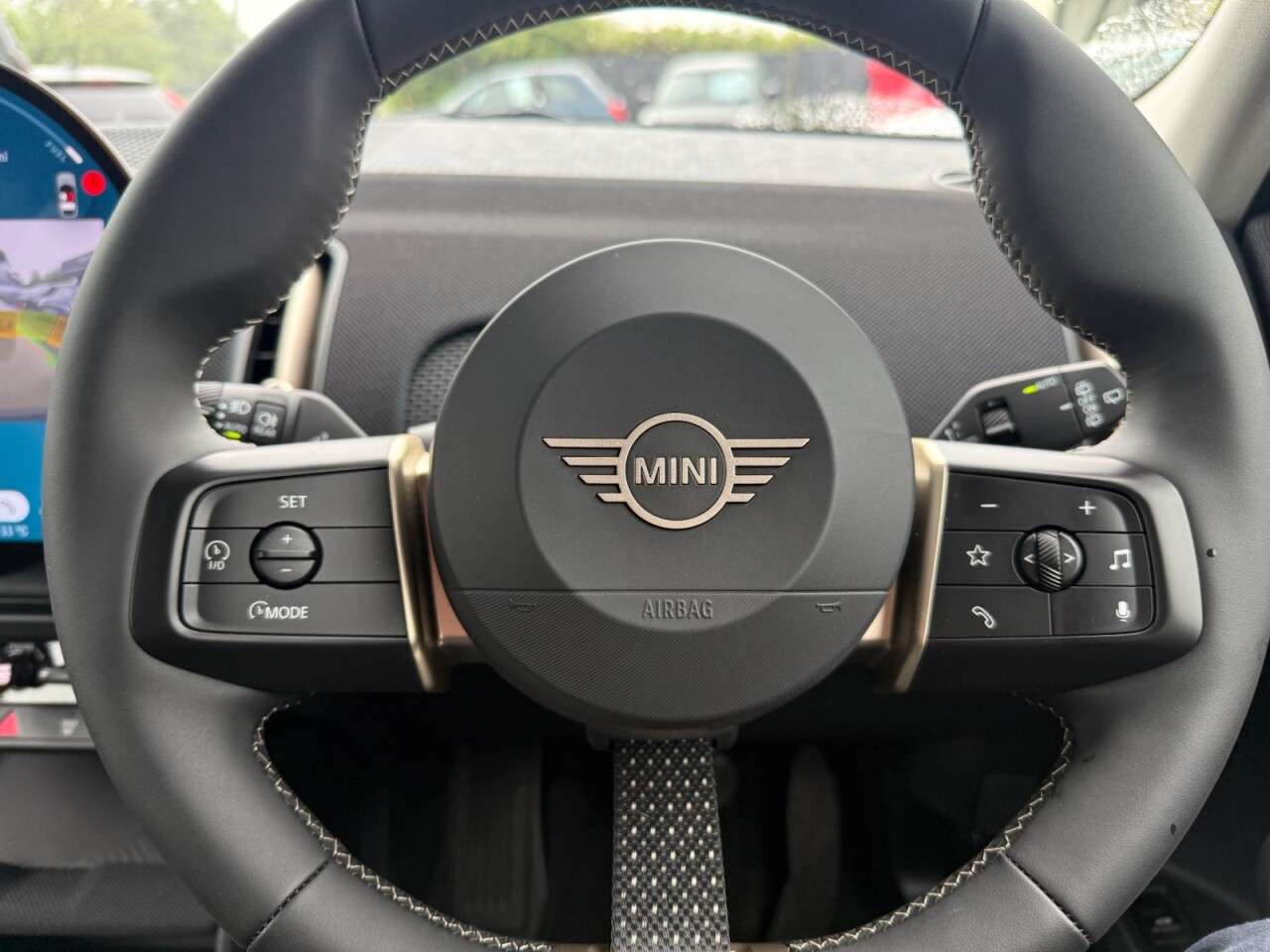 2026 MINI COUNTRYMAN 2026 MINI COUNTRYMAN