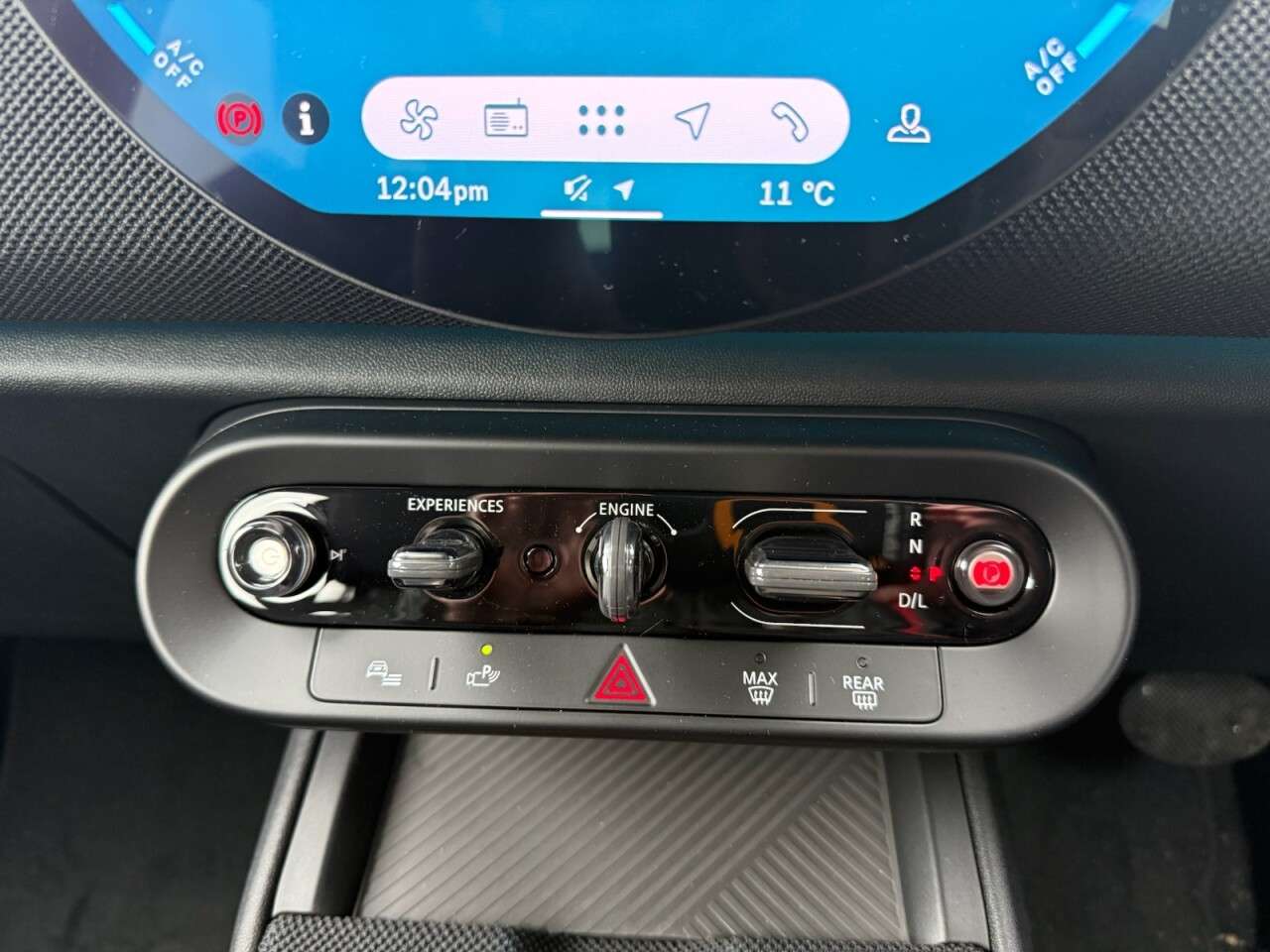 2026 MINI COUNTRYMAN 2026 MINI COUNTRYMAN