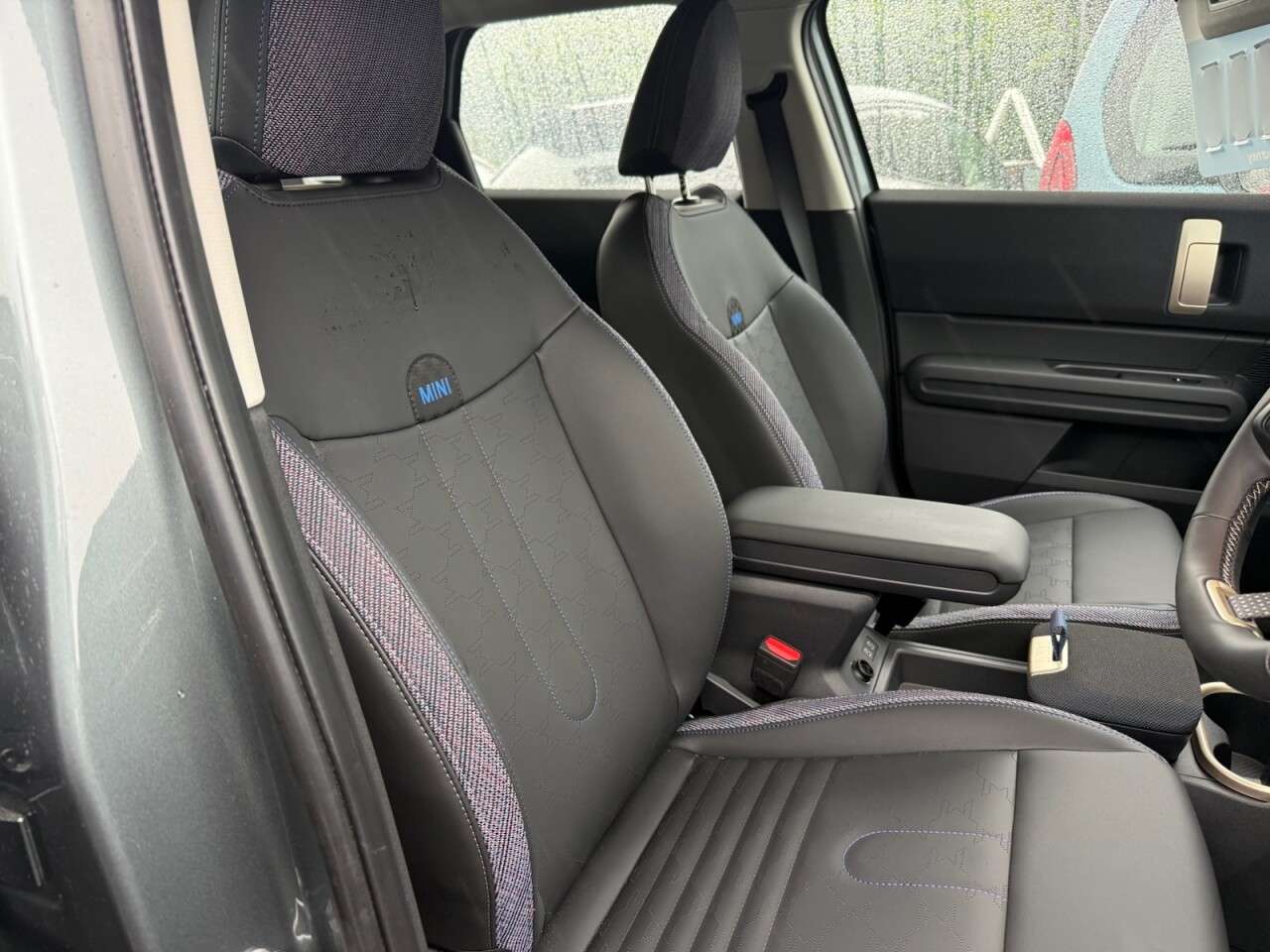 2026 MINI COUNTRYMAN 2026 MINI COUNTRYMAN