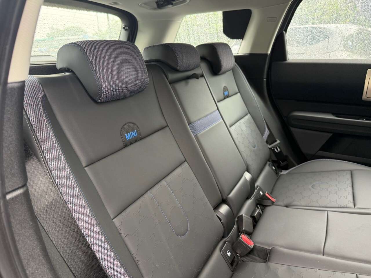 2026 MINI COUNTRYMAN 2026 MINI COUNTRYMAN