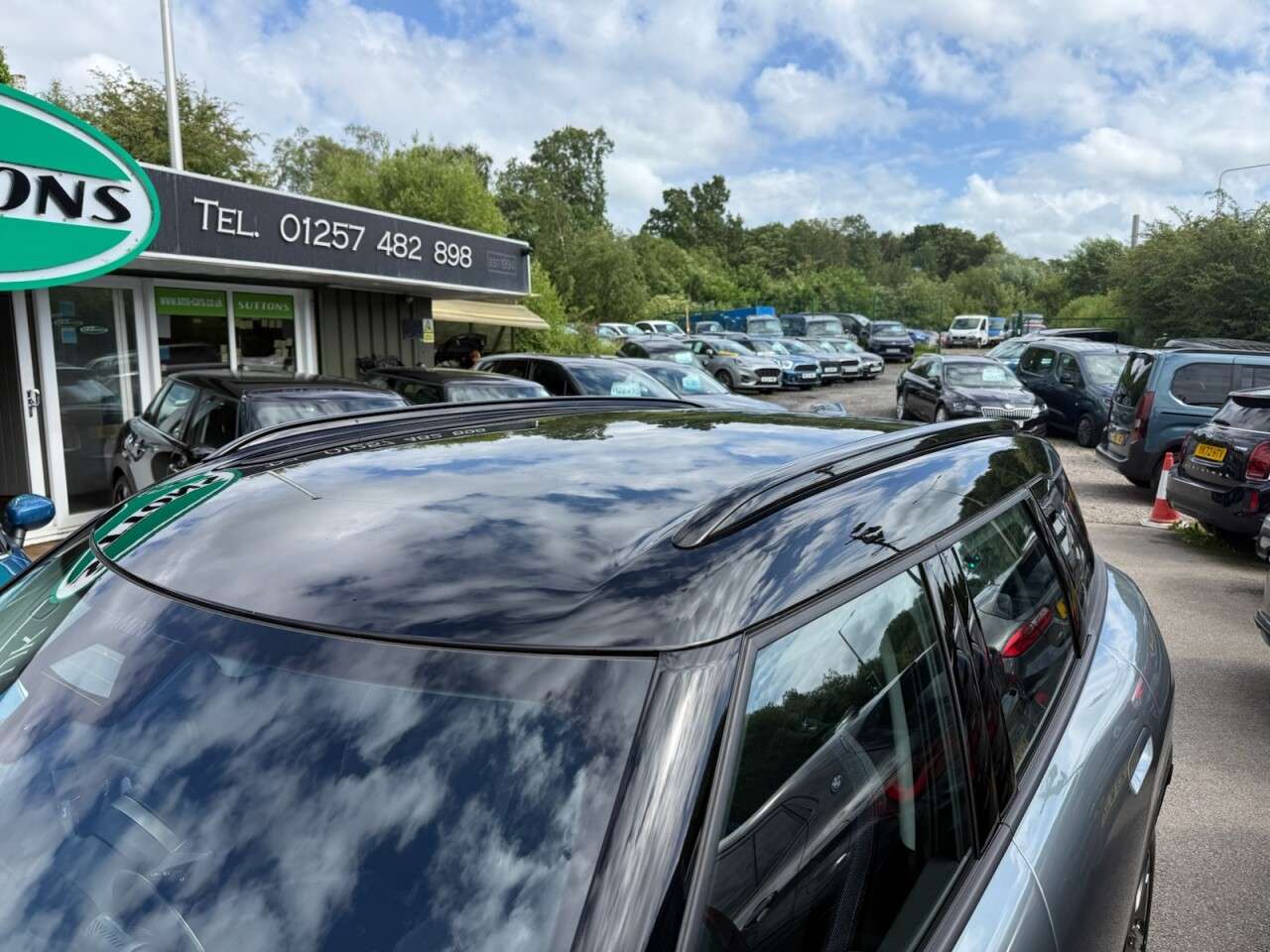 2026 MINI COUNTRYMAN 2026 MINI COUNTRYMAN