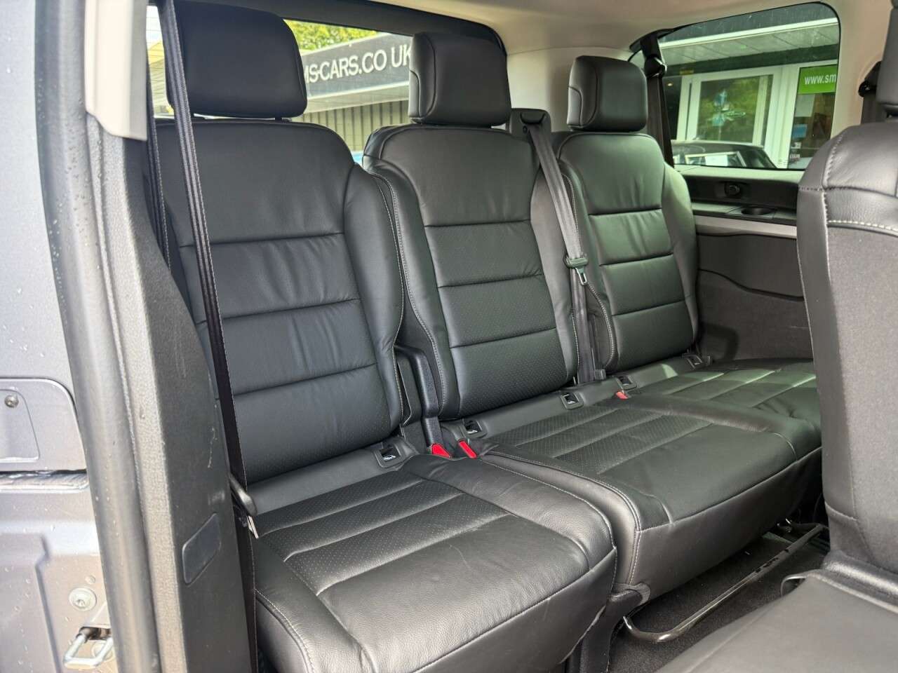 2025 PEUGEOT E- TRAVELLER 2025 PEUGEOT E- TRAVELLER