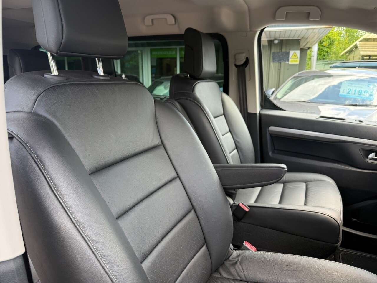 2025 PEUGEOT E- TRAVELLER 2025 PEUGEOT E- TRAVELLER