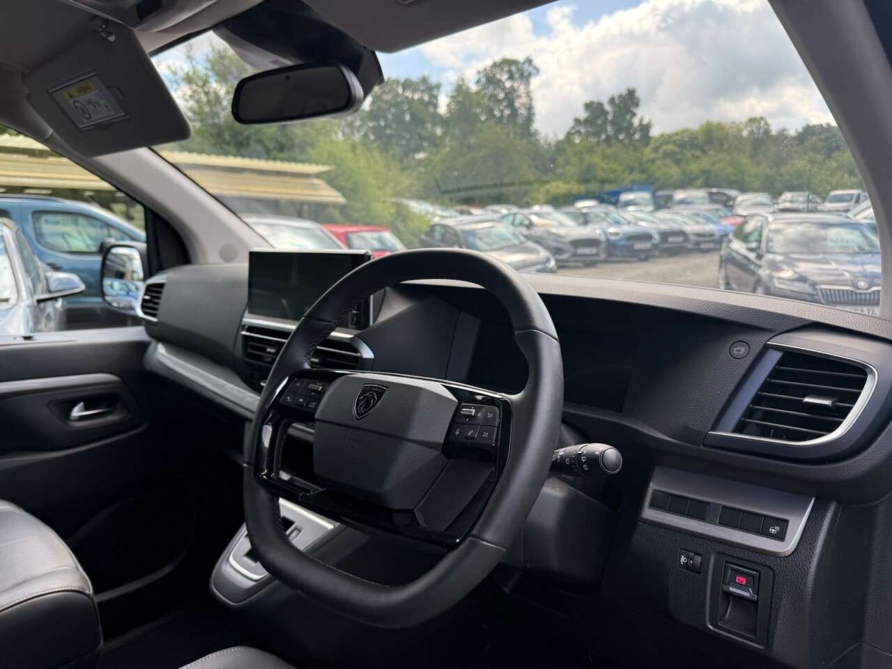 2025 PEUGEOT E- TRAVELLER 2025 PEUGEOT E- TRAVELLER