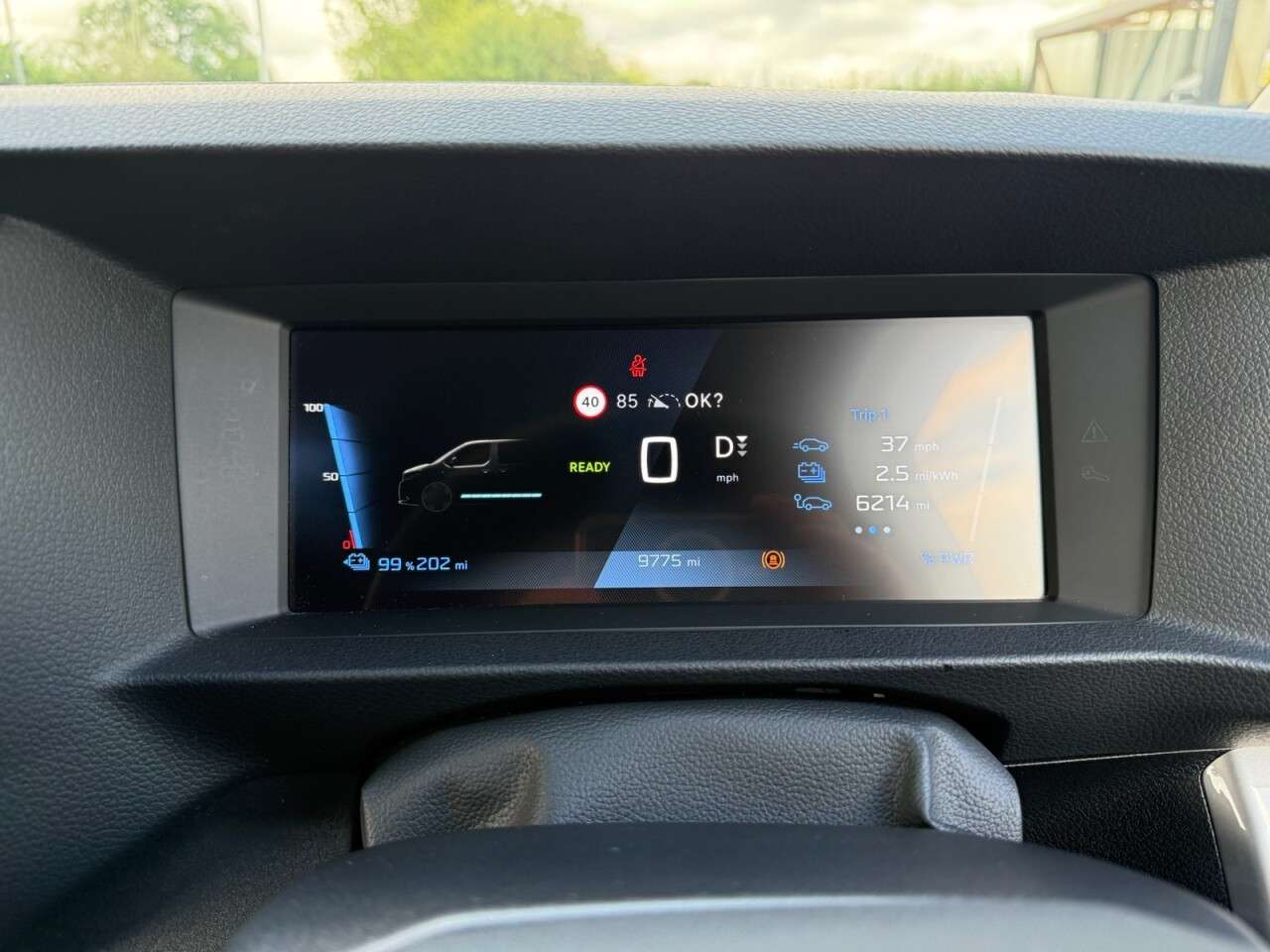 2025 PEUGEOT E- TRAVELLER 2025 PEUGEOT E- TRAVELLER