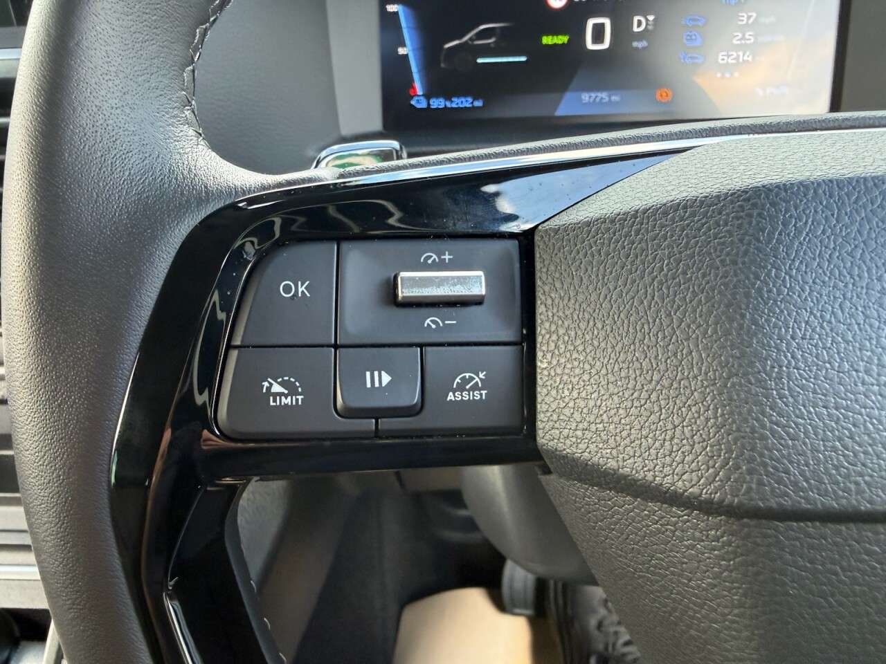 2025 PEUGEOT E- TRAVELLER 2025 PEUGEOT E- TRAVELLER