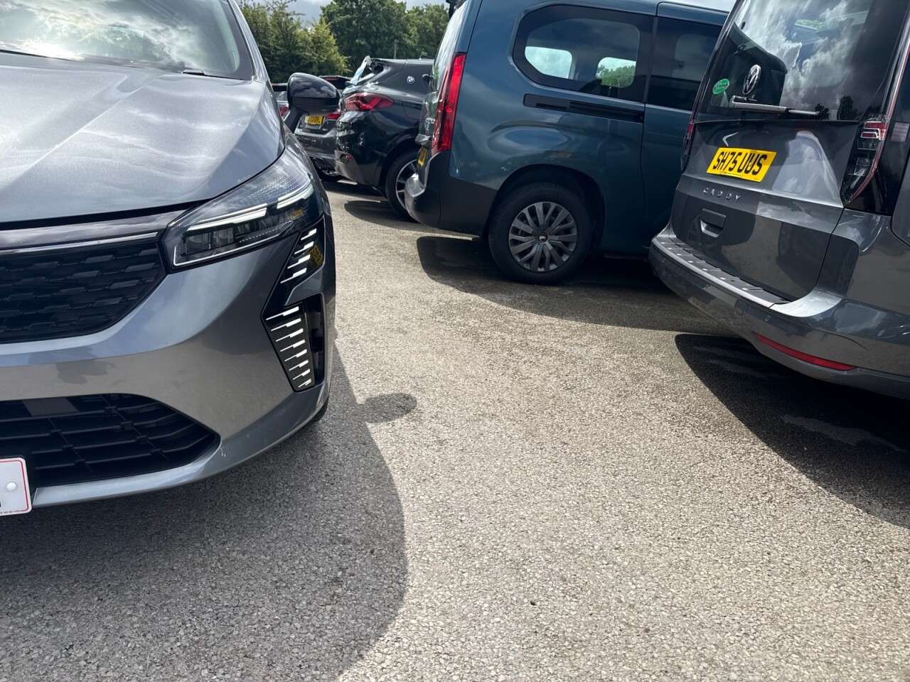 2025 RENAULT CLIO 2025 RENAULT CLIO