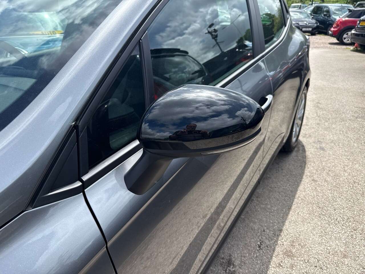 2025 RENAULT CLIO 2025 RENAULT CLIO