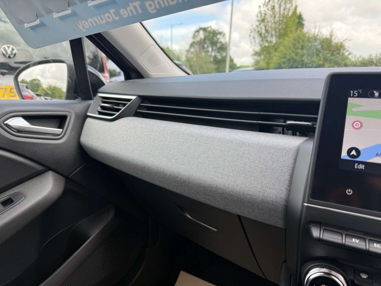 2025 RENAULT CLIO 2025 RENAULT CLIO