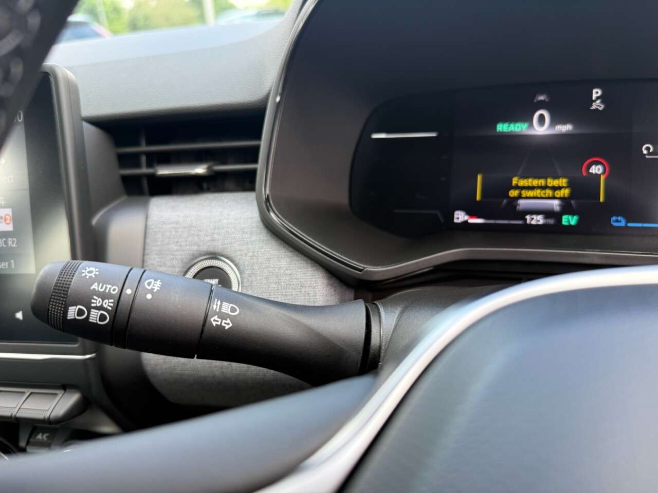 2025 RENAULT CLIO 2025 RENAULT CLIO