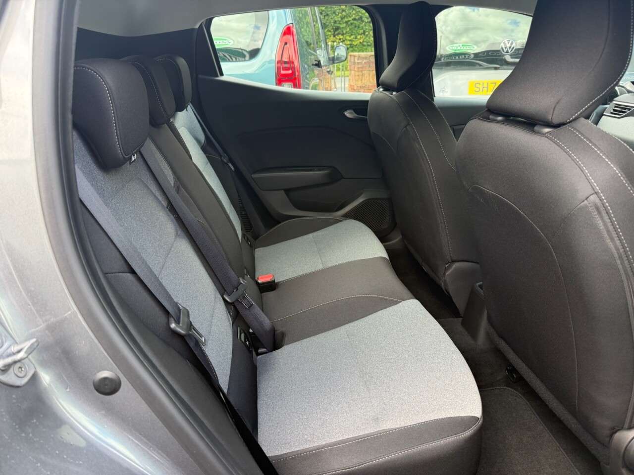 2025 RENAULT CLIO 2025 RENAULT CLIO