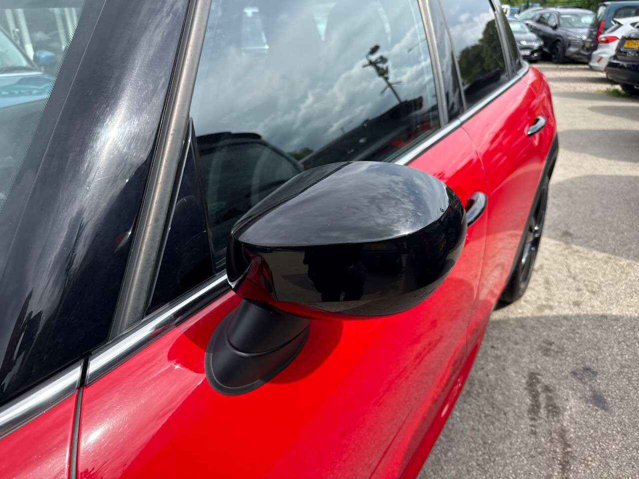2022 MINI HATCH 2022 MINI HATCH