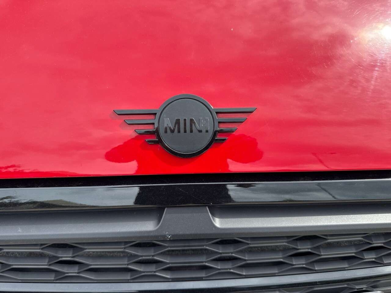 2022 MINI HATCH 2022 MINI HATCH