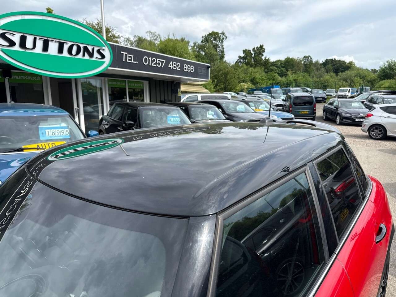2022 MINI HATCH 2022 MINI HATCH