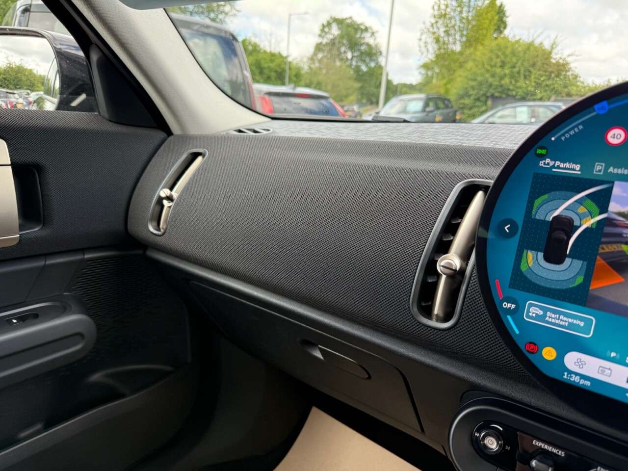 2025 MINI COUNTRYMAN 2025 MINI COUNTRYMAN