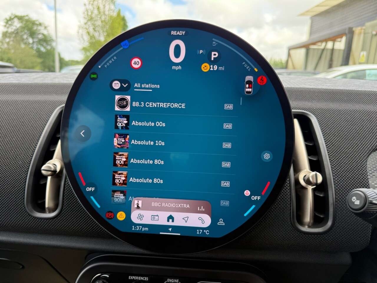 2025 MINI COUNTRYMAN 2025 MINI COUNTRYMAN