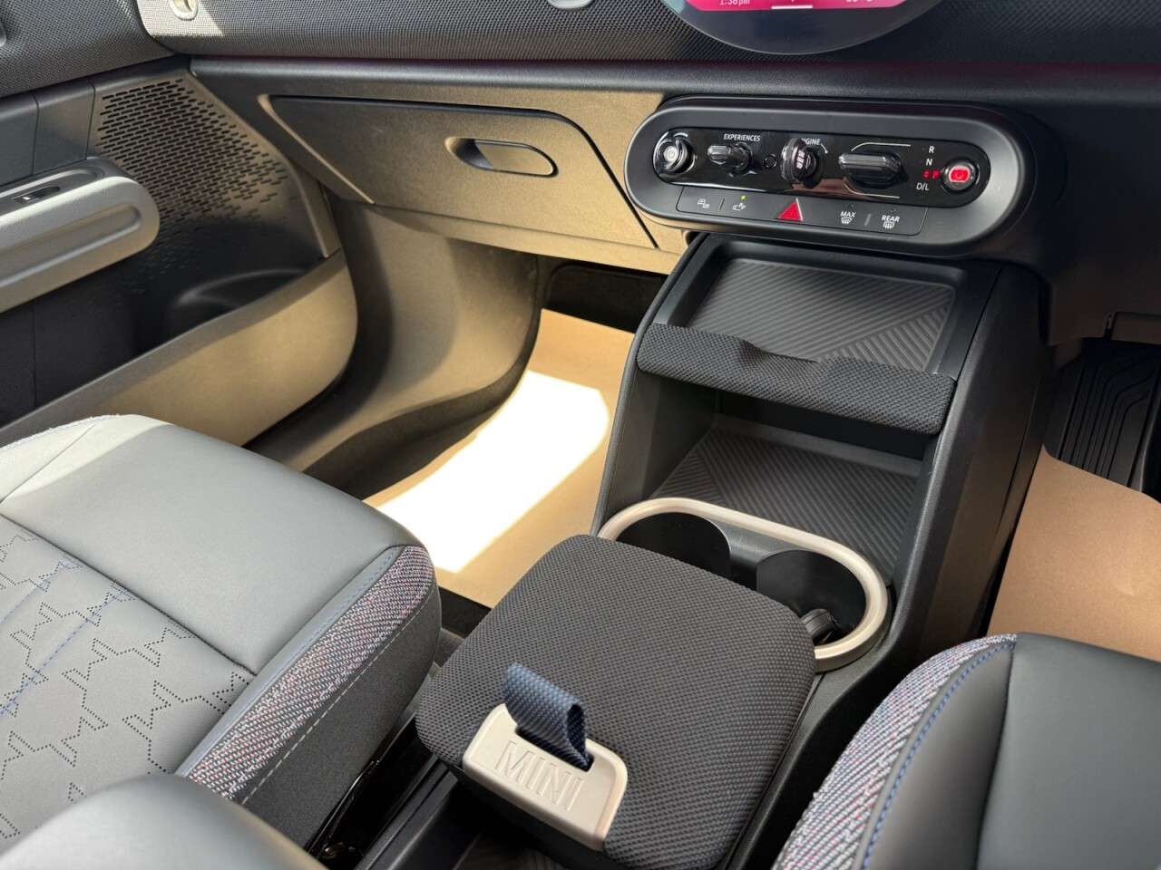 2025 MINI COUNTRYMAN 2025 MINI COUNTRYMAN