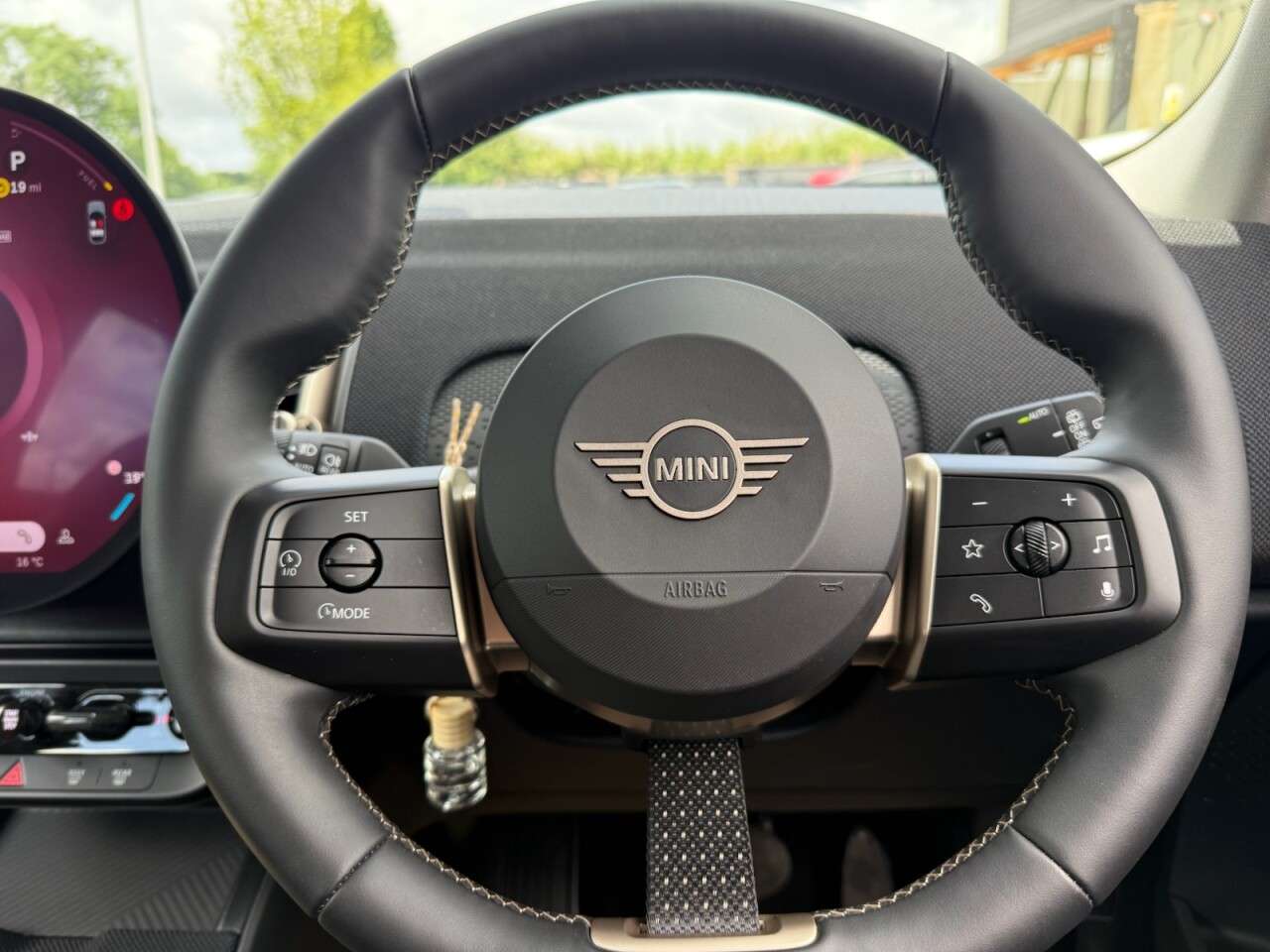 2025 MINI COUNTRYMAN 2025 MINI COUNTRYMAN