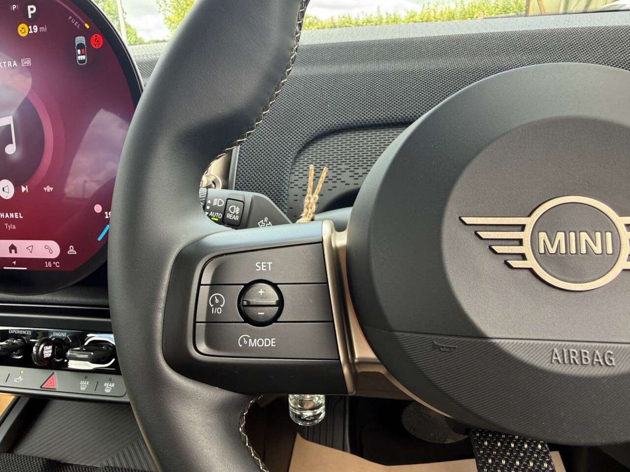 2025 MINI COUNTRYMAN 2025 MINI COUNTRYMAN