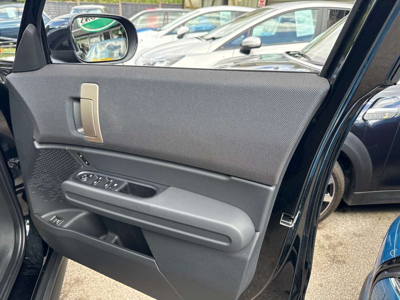 2025 MINI COUNTRYMAN 2025 MINI COUNTRYMAN