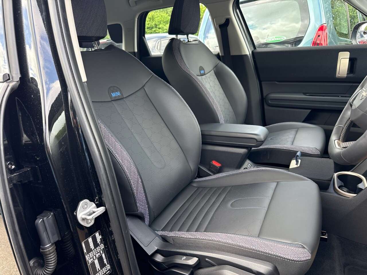 2025 MINI COUNTRYMAN 2025 MINI COUNTRYMAN