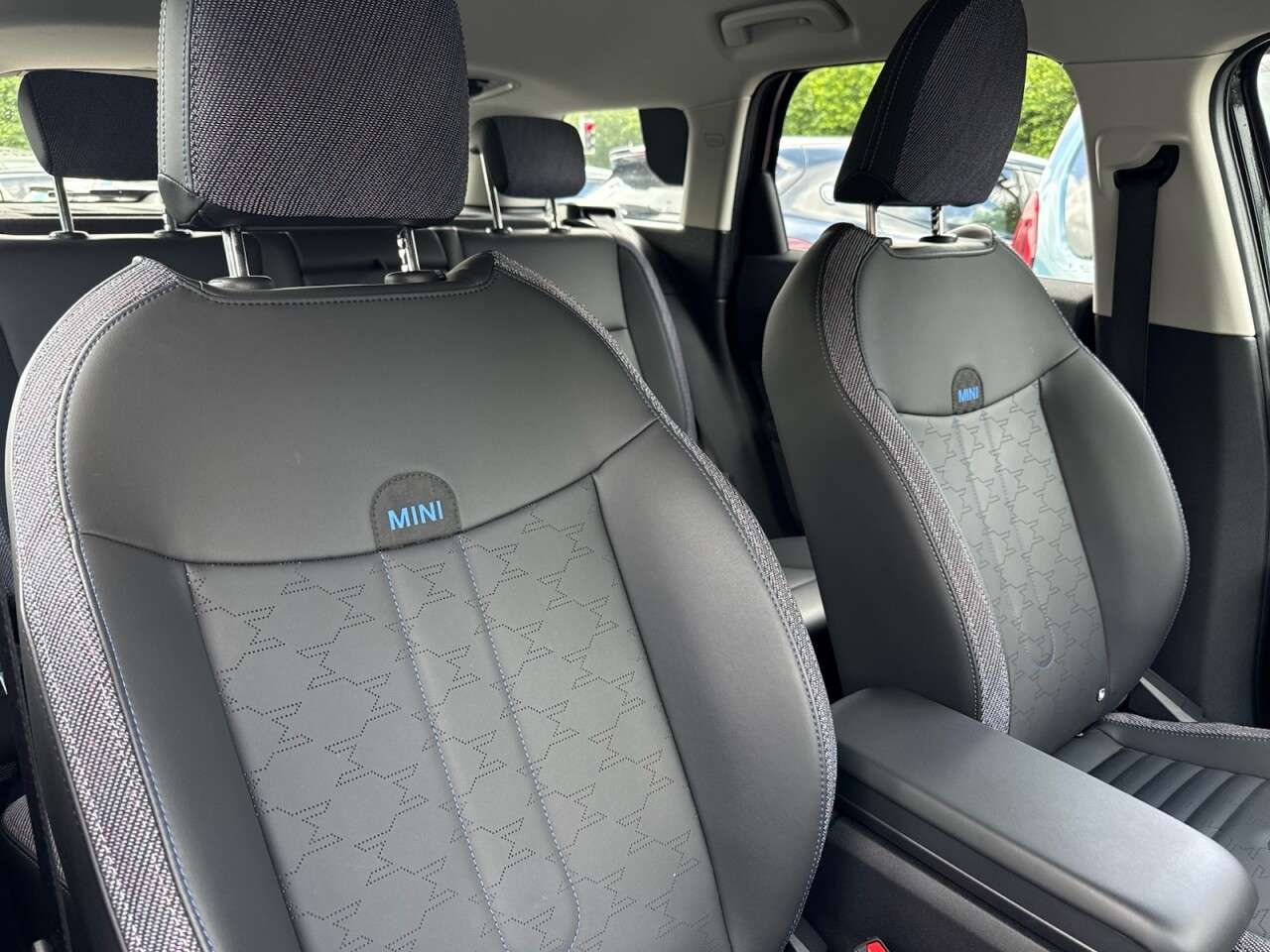 2025 MINI COUNTRYMAN 2025 MINI COUNTRYMAN