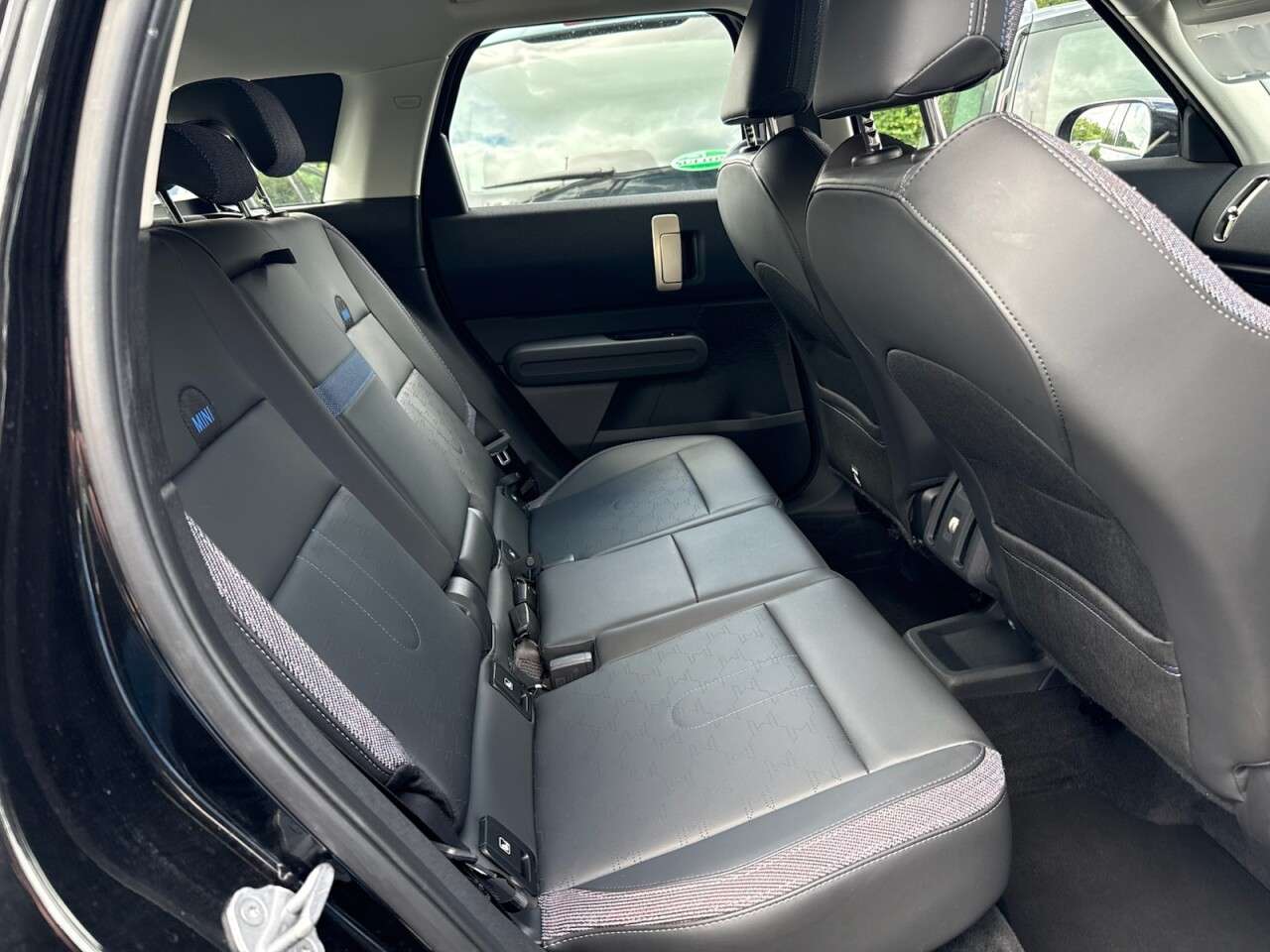 2025 MINI COUNTRYMAN 2025 MINI COUNTRYMAN