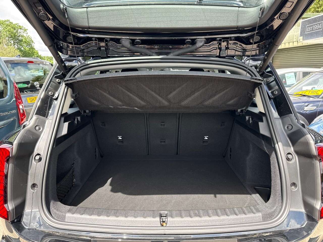 2025 MINI COUNTRYMAN 2025 MINI COUNTRYMAN