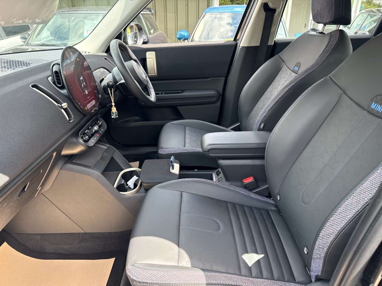 2025 MINI COUNTRYMAN 2025 MINI COUNTRYMAN