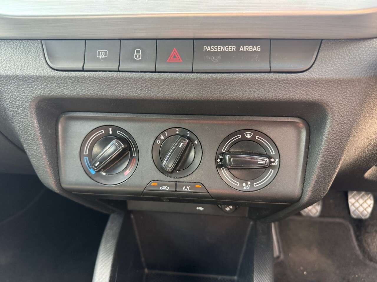 2020 SKODA FABIA 2020 SKODA FABIA