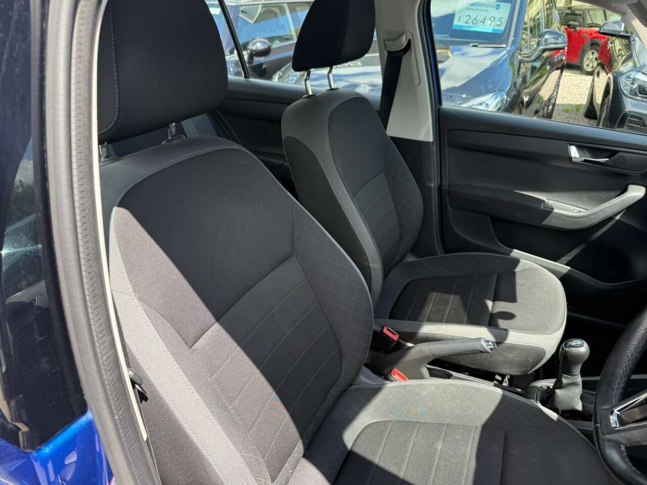 2020 SKODA FABIA 2020 SKODA FABIA