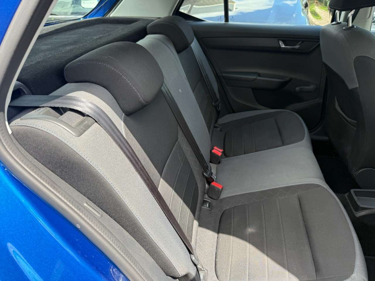 2020 SKODA FABIA 2020 SKODA FABIA