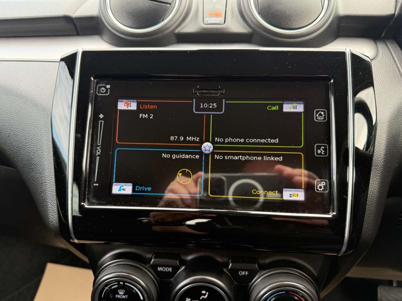 2021 SUZUKI SWIFT 2021 SUZUKI SWIFT