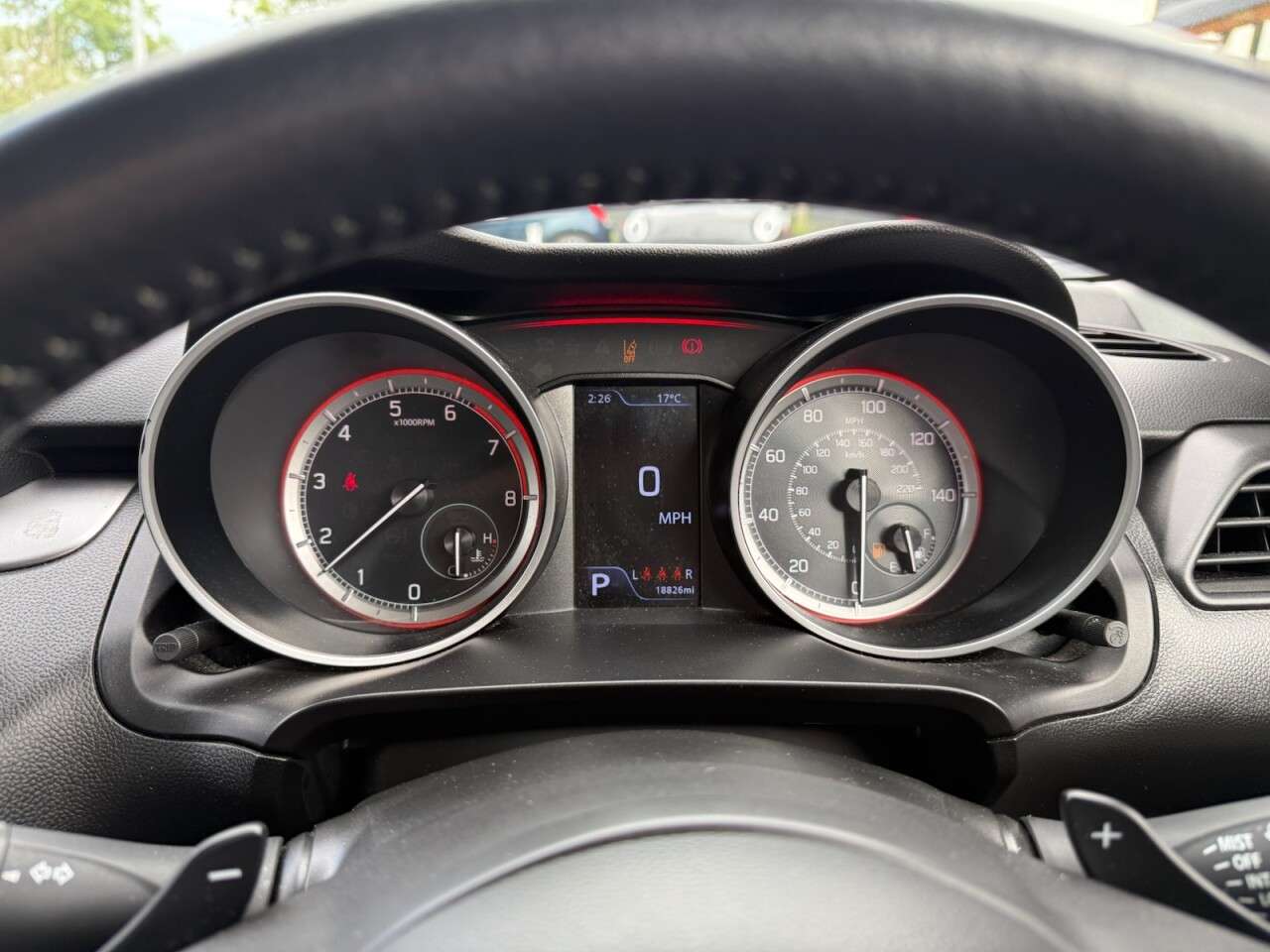2021 SUZUKI SWIFT 2021 SUZUKI SWIFT