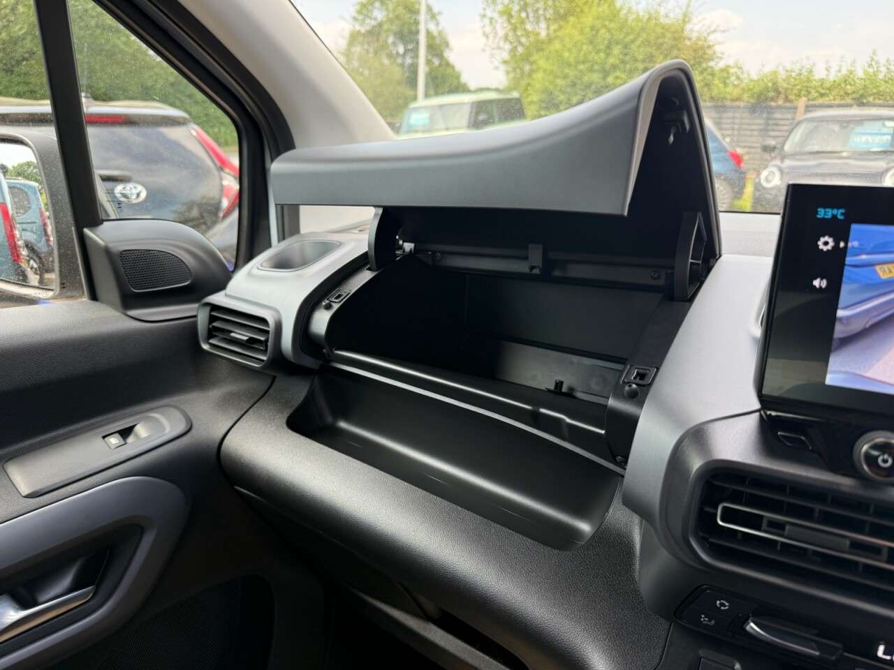 2026 CITROEN E-BERLINGO 2026 CITROEN E-BERLINGO