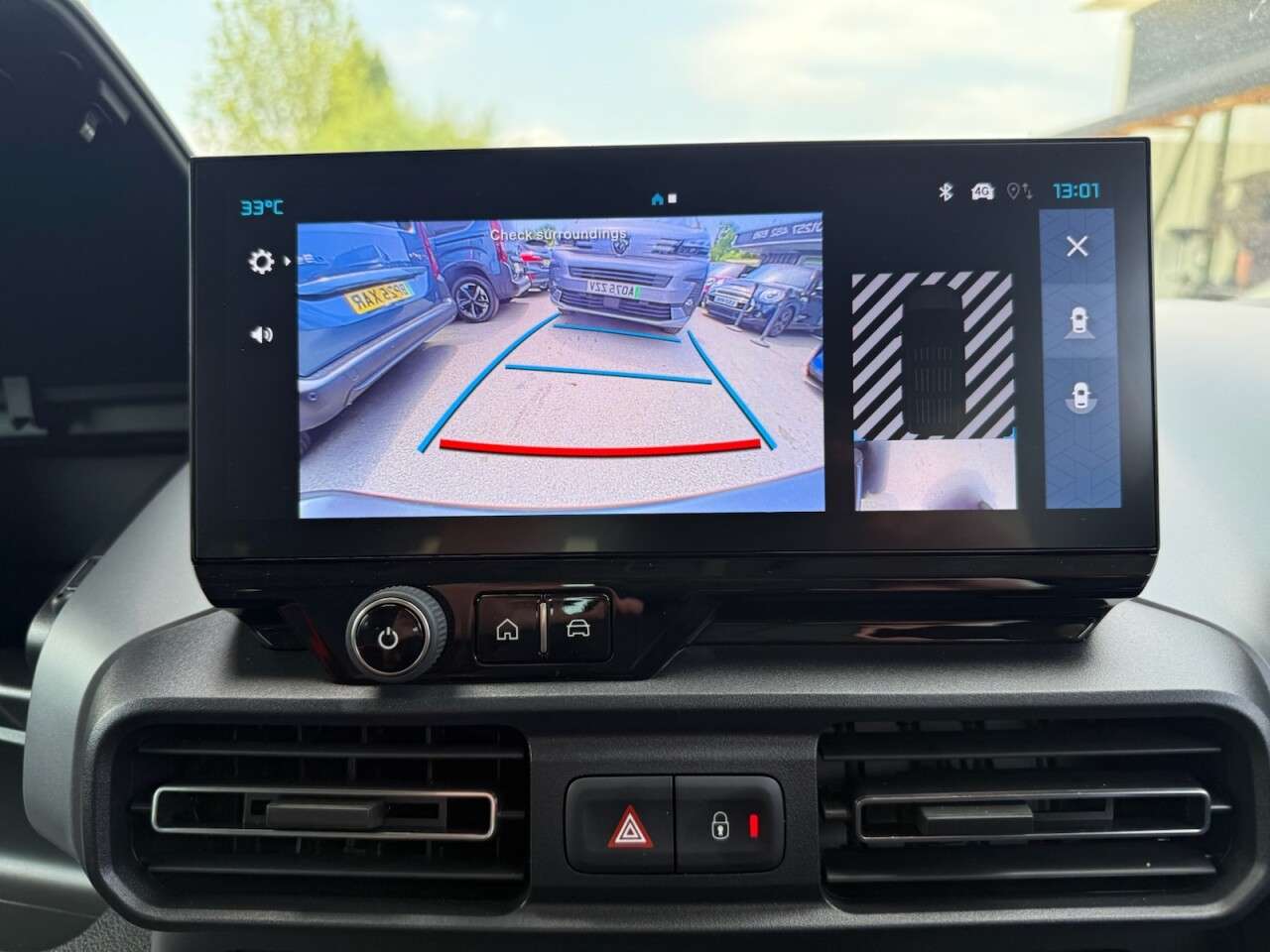 A 2026 CITROEN E-BERLINGO 52kWh MAX M MPV 5dr Electric Auto (7.4kW Charger) (136 ps) APPLE CAR PLAY, A 2026 CITROEN E-BERLINGO 52kWh MAX M MPV 5dr Electric Auto (7.4kW Charger) (136 ps) APPLE CAR PLAY,