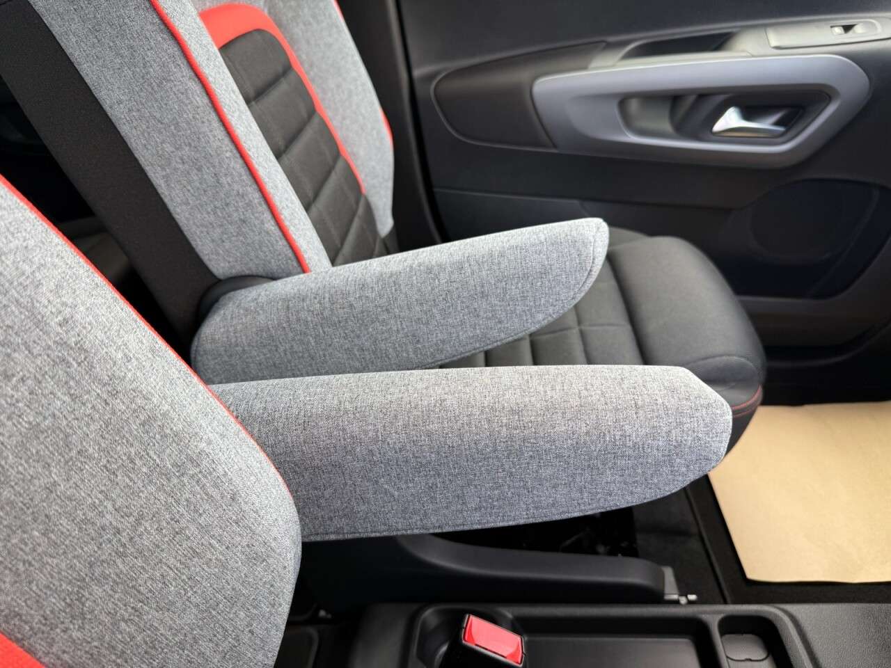 2026 CITROEN E-BERLINGO 2026 CITROEN E-BERLINGO