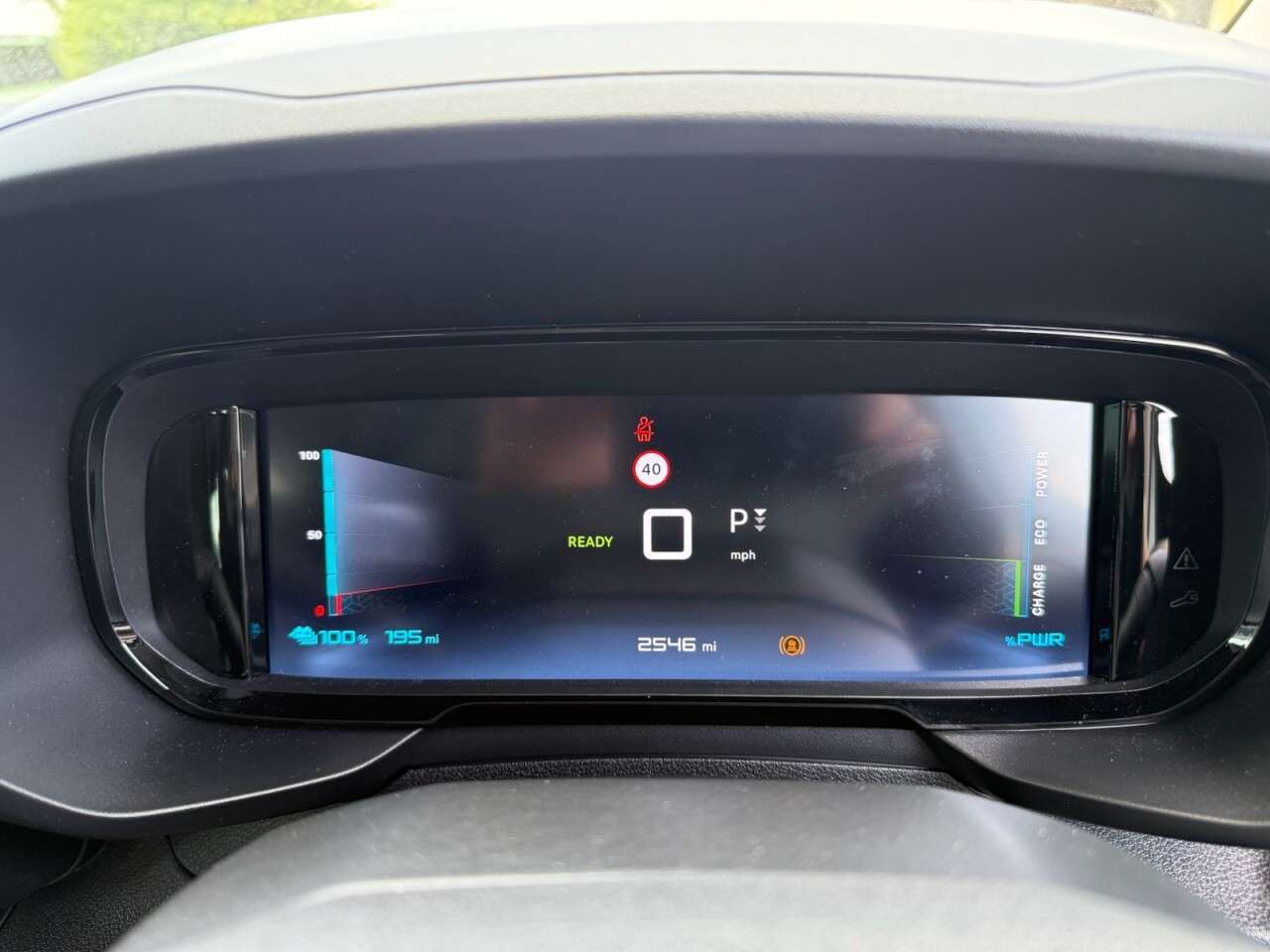 2026 CITROEN E-BERLINGO 2026 CITROEN E-BERLINGO