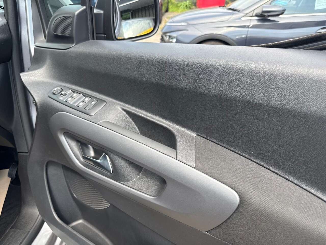 2026 CITROEN E-BERLINGO 2026 CITROEN E-BERLINGO